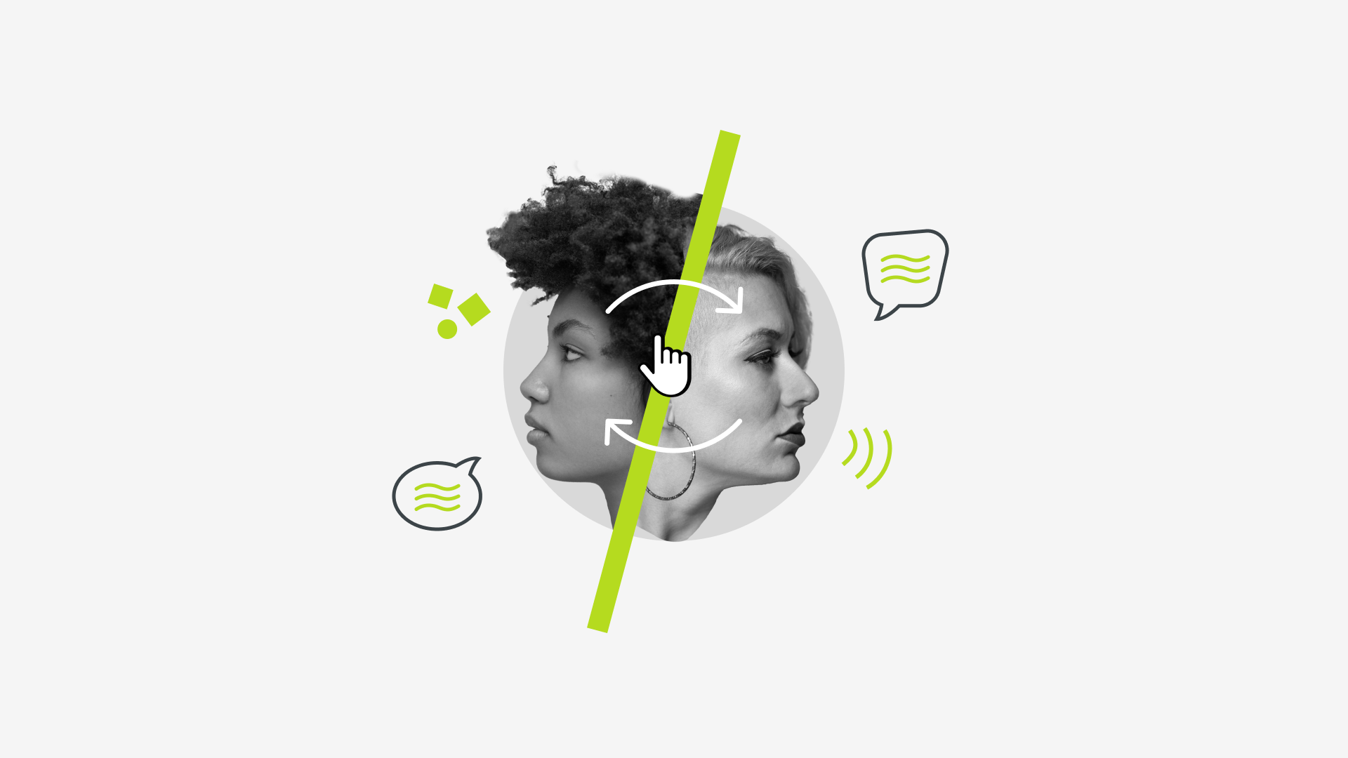Service Illustration